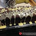 Cooksnap από FILIPPIA στη συνταγή Το τέλειο σοκολατένιο κέικ