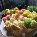 Cooksnap dari Yeni untuk resep Bolu kukus sederhana anti gagal