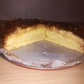 Judit Kiss Cooksnap-ja, amikor elkészítette a(z) Egyszerű  diós tortácska receptet.