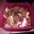 Cooksnap dari DWI JOKO ANGGORO untuk resep Tahu Gejrot sederhana