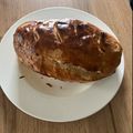 Cooksnap de cjg4gy29hk@privaterelay.appleid.com sur la recette Pain express sans repos