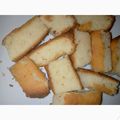 Zarah Modibbo's cooksnap of when they made Sponge cake.