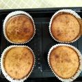 lily chen 的 杯子蛋糕 鬆餅粉版 cooksnap