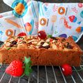 Cooksnap dari Minie Nora(MNKitchen) untuk resep English Fruit Cake