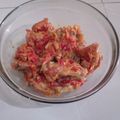 Cooksnap dari Shanti Ariani untuk resep Ayam masak merah paste