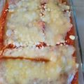 El cooksnap de Daniel cuando hizo Pollo Toluca.