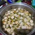 Cooksnap dari Ibu Vincya untuk resep Perkedel kentang Kornet sapi