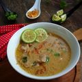 Cooksnap dari Nita Pane untuk resep Coto Makassar