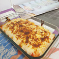 El cooksnap de Sonia cuando hizo Canelones de carne picada.