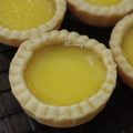 Cooksnap dari Diyah Puspita Rini untuk resep Pie susu mini ekonomis