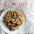 Cooksnap dari Icha Khairunnisa untuk resep Bulgogi Resep asli korea, gampang & enak