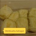 Cooksnap dari Siva Alesha_Kitchen untuk resep Roti Sobek ala Hemat No Oven No Telur