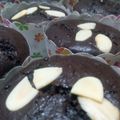 Cooksnap dari nofi untuk resep 25. Classic Choco Muffin