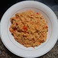 Cooksnap dari retna hapsari untuk resep Sambal tumpang