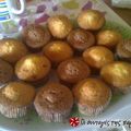 Cooksnap από bessy_k στη συνταγή Cupcakes