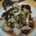 Cooksnap dari Utti untuk resep Tim Ikan Dori