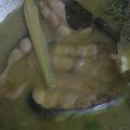 Cooksnap dari ayu untuk resep Ikan Patin Kuah Kuning