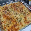 Cooksnap dari Ila untuk resep Macaroni Schotel