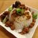 黑皮白牙 的 肉燥飯 cooksnap