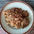 Cooksnap dari Dapur Citarasa untuk resep Rendang Ayam Padang