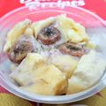 Cooksnap dari SONIA untuk resep Carang Gesing