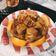 林拉拉 的 阿基師版~簡易橙汁排骨~ cooksnap