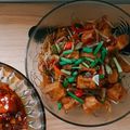 Cooksnap dari deby wulan untuk resep Tumis Tauge dan Tahu
