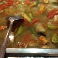 Cooksnap dari retno rosilawati untuk resep Asam Padeh Ikan Kakap