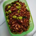 Cooksnap dari Pao Pao untuk resep SEMUA PASTI NAMBAH! - Sambal Cumi Pete 🔥