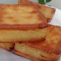 Cooksnap dari Deviana Deviana untuk resep Gabin Isi Tape / Crakers