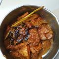 Cooksnap dari Susilowati untuk resep Semur jengkol 😍😍