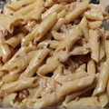 El cooksnap de acorro53@gmail.com cuando hizo Macarrones a la carbonara.