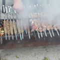 صورة من soso، شاركها بعد تجربة وصفة كباب مشوي على الفحم
