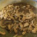 Cooksnap dari Maudy Lynn untuk resep Ayam teriyaki ala hokb*n mudah dan murah