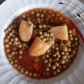 Cooksnap από CHRISA KONSTANTINOU (1628) στη συνταγή Αρακάς λαδερός!