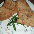 Cooksnap dari Qurota A'yun untuk resep Tempe mendoan bumbu kunyit
