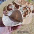 صورة من fatima recipes ، شاركها بعد تجربة وصفة خبز كيتو 3 بواحد