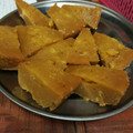 Cooksnap dari Naura Aqila Marwa untuk resep Bolu Karamel / sarang semut