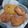 El cooksnap de Silvia Donati cuando hizo Tortas fritas.
