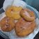 El cooksnap de Silvia Donati cuando hizo Tortas fritas.