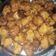 Manu Bhandari का कुकस्नैप जब उन्होंने लौकी की पकौड़ी (Lauki ki Pakodi Recipe in Hindi) बनाया था।