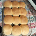 El cooksnap de Sabrina Quinteros cuando hizo 🥖Pancitos en Licuadora🥖.