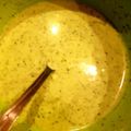 Real Rose's cooksnap of when they made Special Raita.