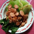 Cooksnap dari Dephiipoo untuk resep Pok coy saus tiram