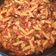 El cooksnap de Pedro S. Rguez. Rguez. cuando hizo Pasta con pollo y berenjena.