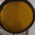 El cooksnap de Julián Izquierdo González cuando hizo Crema de calabacín y patata.