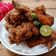 Cooksnap dari Michico Octavian untuk resep Ayam Goreng Terasi ala resto