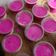 Cooksnap dari Marlina untuk resep Puding buah naga (#pr_recookagarlebihjeli)