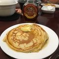 Cooksnap dari Gabby Tan untuk resep American Pancake Anti Gagal