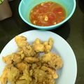 Cooksnap dari Selvia untuk resep Koloke / Ayam Saus Asam Manis